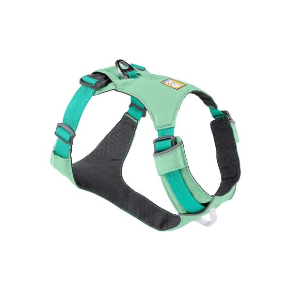 Super Lightweight All-Day Dog Harness for Hiking and Trail Running