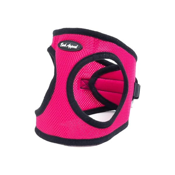 Super Soft and Lightweight Dog Harness for Small Pets XS