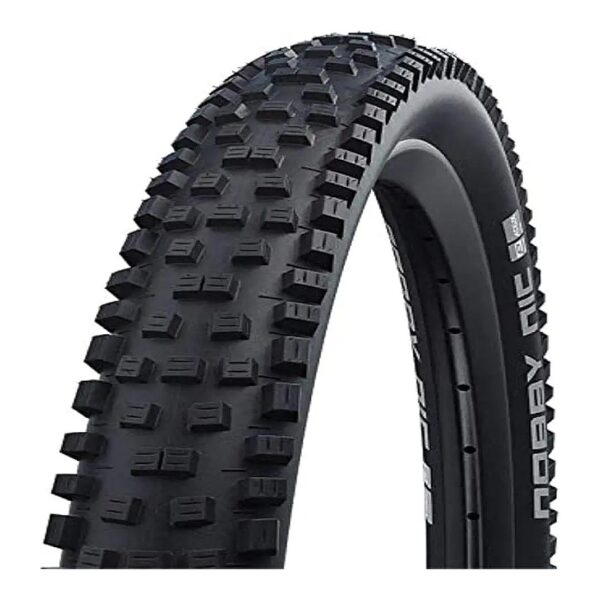 Synthetic Rubber HS 618 EPI Tyre for E-Bikes with Smooth Ride