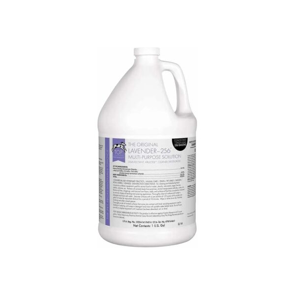 Top Quality Scented Dog Kennel Disinfectant Cleaning Solution