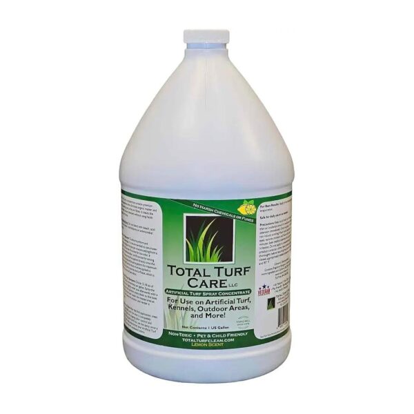 Top-Rated Odor Eliminator for Artificial Grass, Turf, and Outdoor Spaces