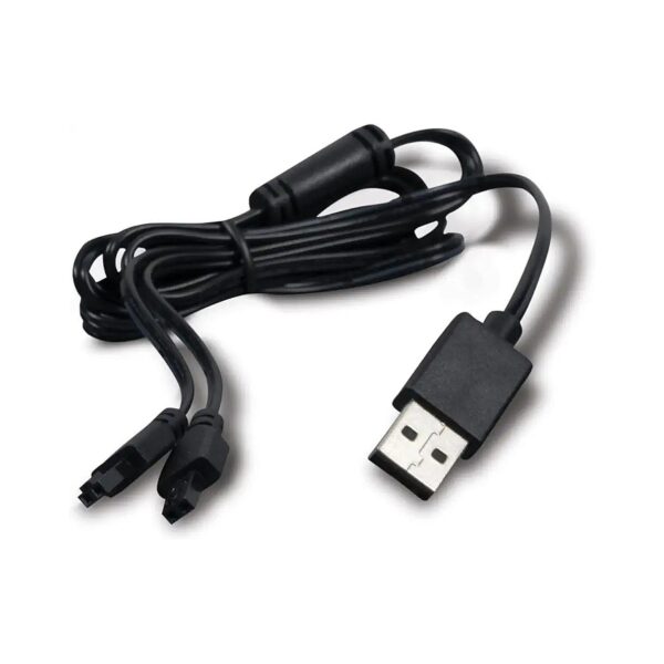 USB Charging Cable for PetSafe 100 300 600 and 900 Yard Remote Trainers