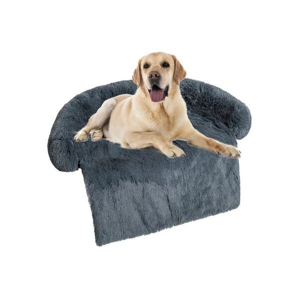 Ultimate Pet Comfort with Ultra Soft Pet Sleeping Mat