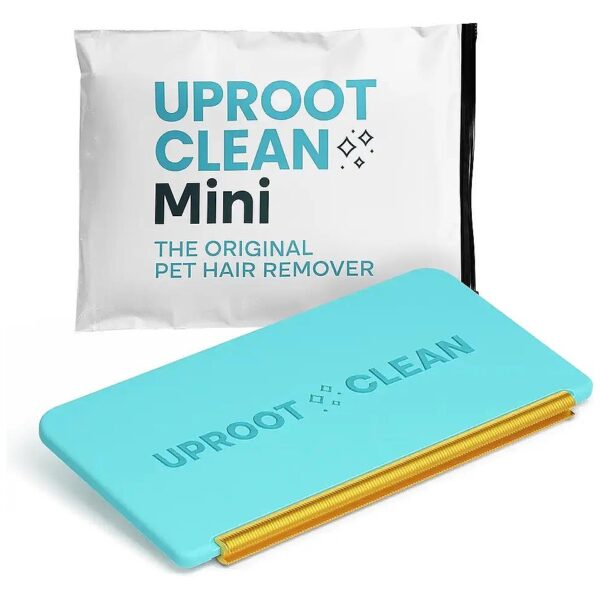 Ultimate Pet Hair Removal Solution for Furniture, Cars, and Tight Corners