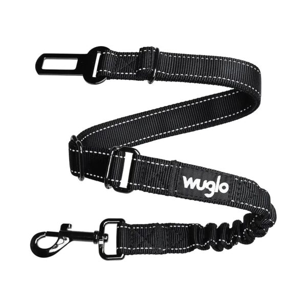 Universal Dog Car Seat Belt for Comfortable and Safe Travel