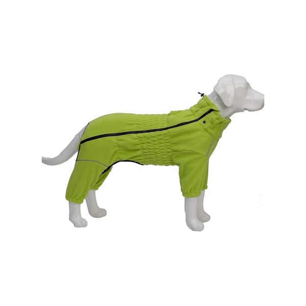 Warm and Comfortable Dog Winter Coat for Small Medium Large Dogs