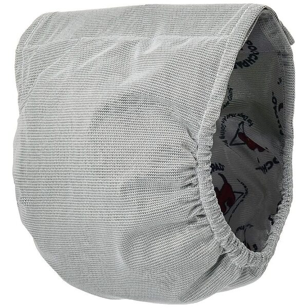 Washable and Reusable Male Dog Wrap for Small to Medium Size Dogs