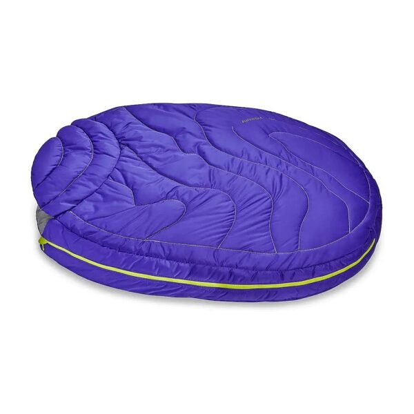 Water Resistant Portable Sleeping Bag for Outdoor Dog Adventures