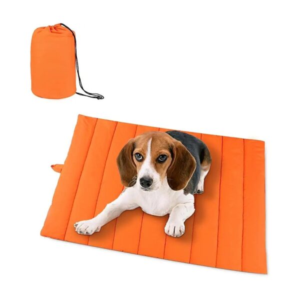 Waterproof Non-Slip Comfortable Pet Mats for Dogs and Cats