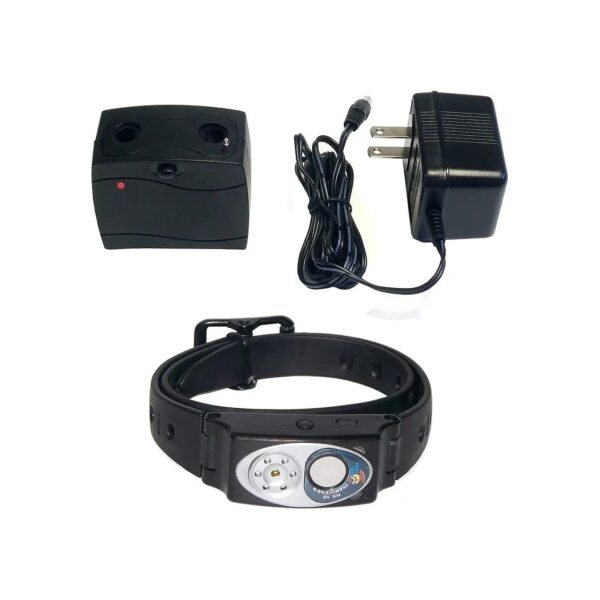 Waterproof RX-10 Collar Kit for Humane Contain X-10 Pet Fences