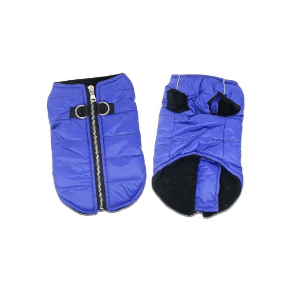 Waterproof Small Dog Jacket for Small Dogs Winter Season