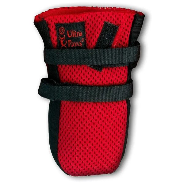 Wound Boot for Dogs - Compatible with Bandage, Vet Wrap, and More