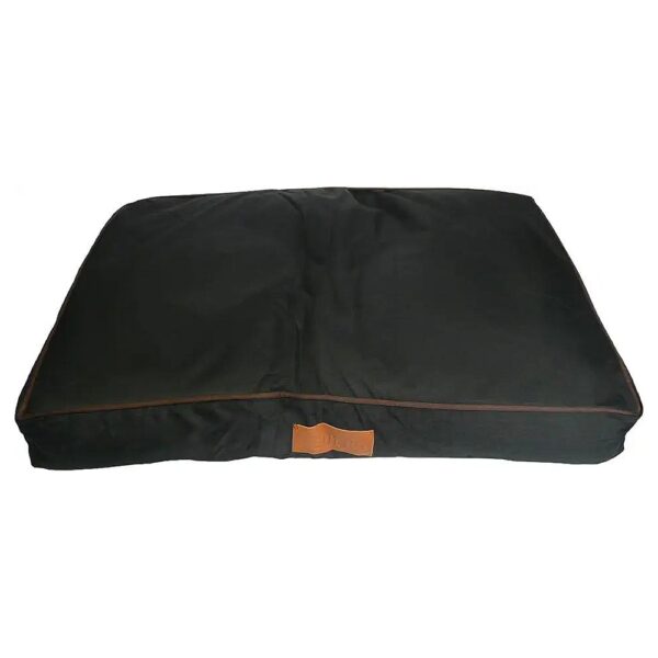 XL Dog Bed with Waterproof and Breathable Features for Small Breeds