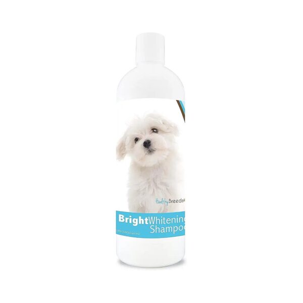 pH Balanced Shampoo for Dogs with Sensitive Skin and Coat, Pina Colada Alternative